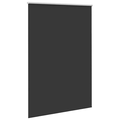 vidaXL Store enrouleur occultant largeur du tissu 146,6 cm polyester