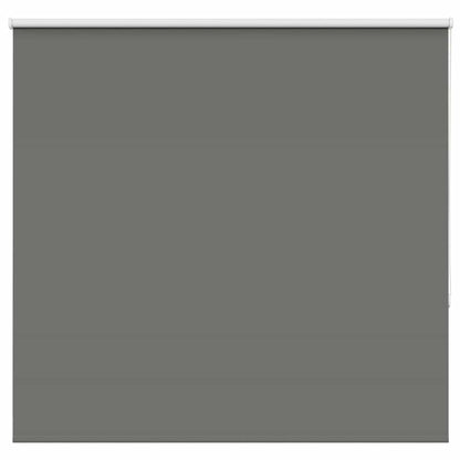 vidaXL Store enrouleur occultant largeur du tissu 146,6 cm polyester