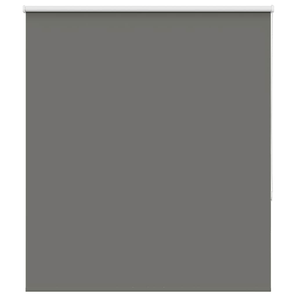 vidaXL Store enrouleur occultant largeur du tissu 131,6 cm polyester