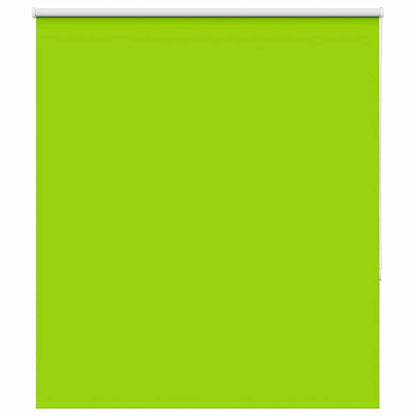 vidaXL Store enrouleur occultant largeur du tissu 121,6 cm polyester