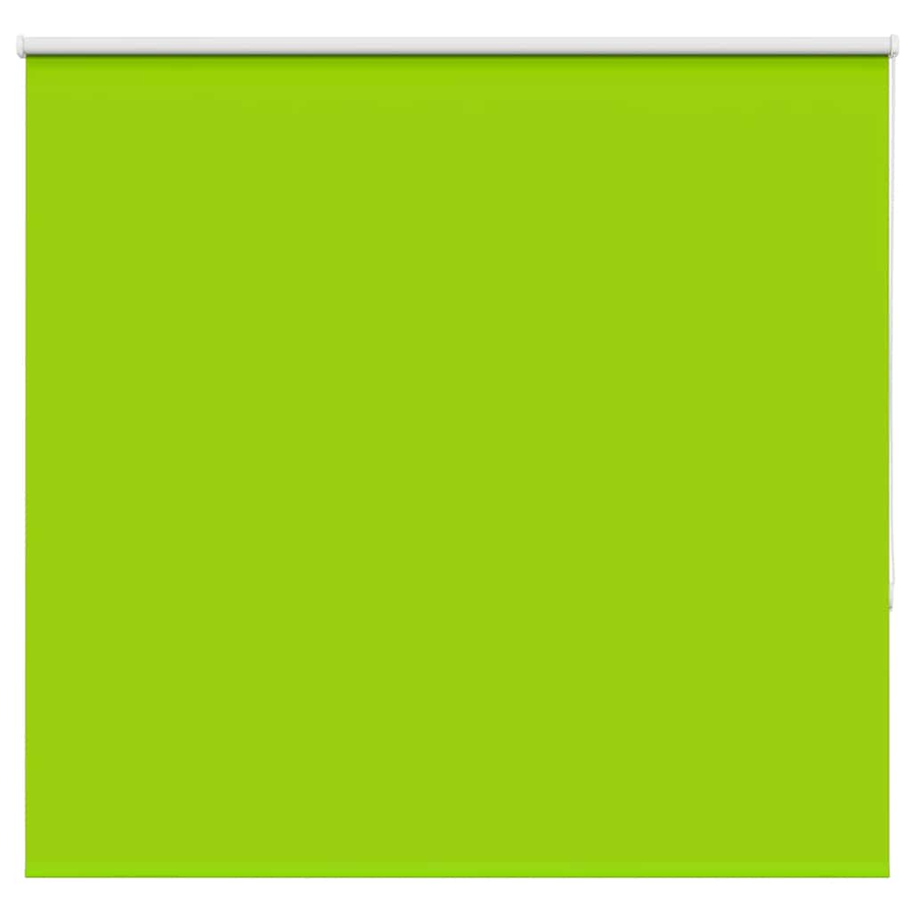 vidaXL Store enrouleur occultant largeur du tissu 146,6 cm polyester