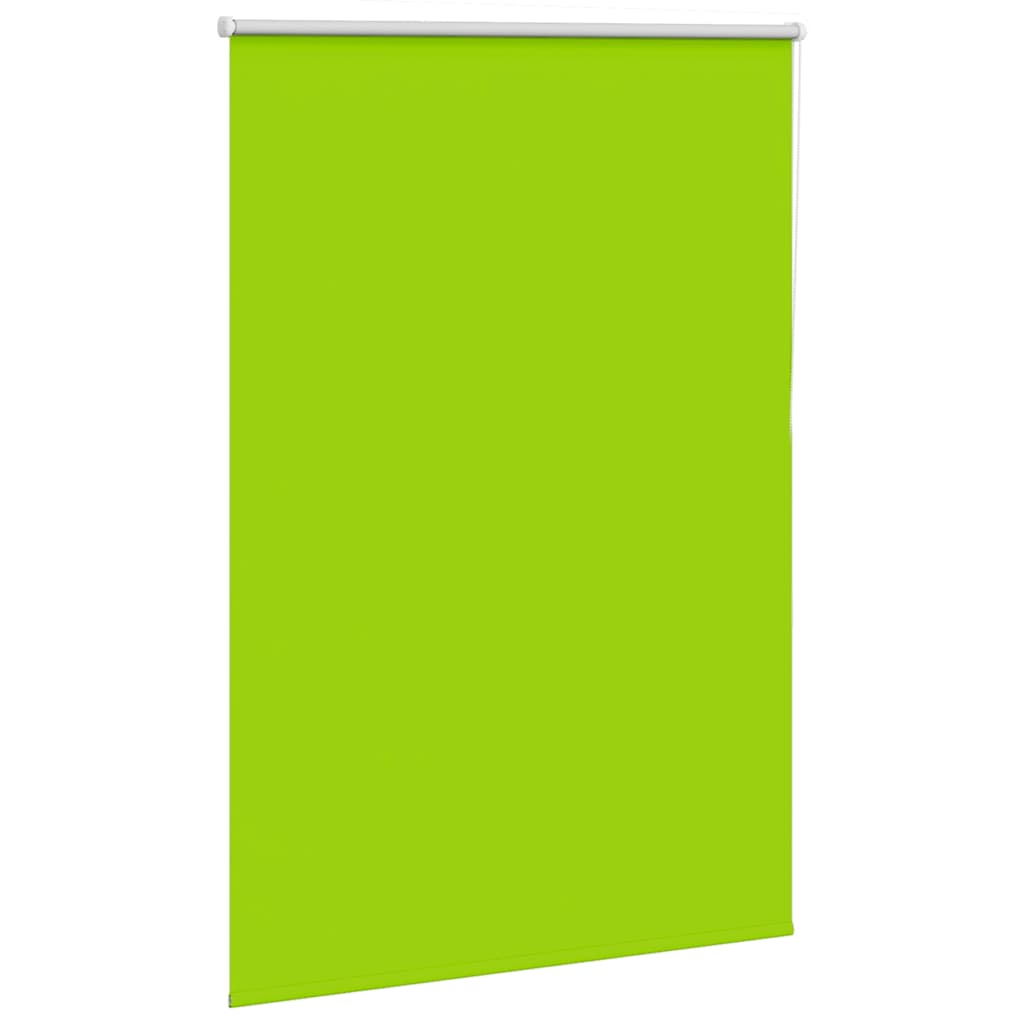 vidaXL Store enrouleur occultant largeur du tissu 90,7 cm polyester
