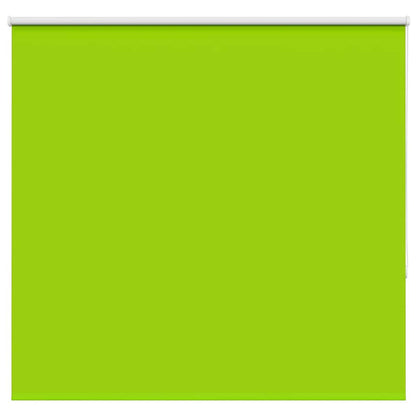 vidaXL Store enrouleur occultant largeur du tissu 141,6 cm polyester