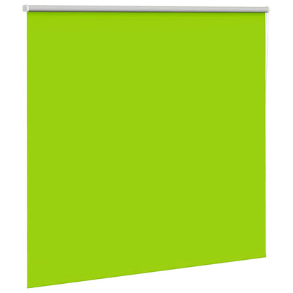 vidaXL Store enrouleur occultant largeur du tissu 141,6 cm polyester
