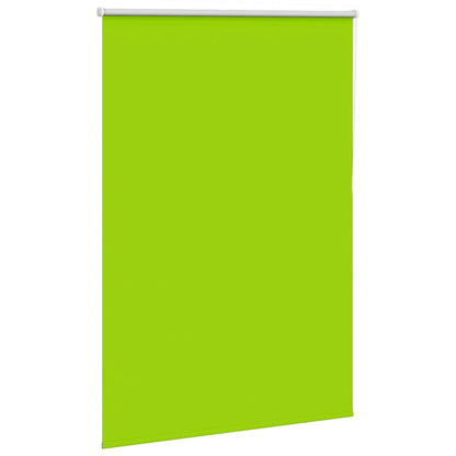 vidaXL Store enrouleur occultant largeur du tissu 90,7 cm polyester