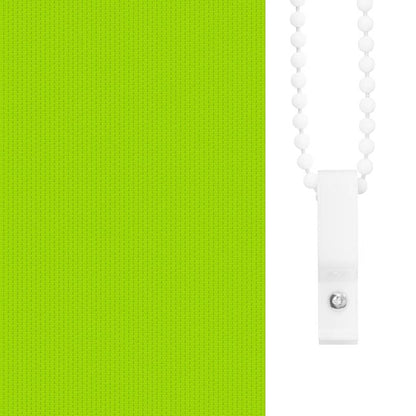 vidaXL Store enrouleur occultant largeur du tissu 121,6 cm polyester