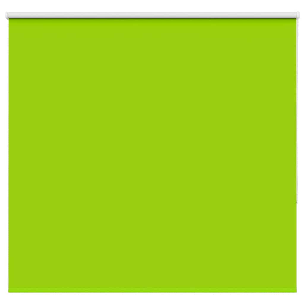 vidaXL Store enrouleur occultant largeur du tissu 141,6 cm polyester