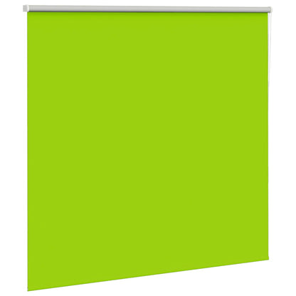 vidaXL Store enrouleur occultant largeur du tissu 141,6 cm polyester