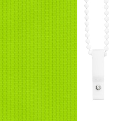 vidaXL Store enrouleur occultant largeur du tissu 141,6 cm polyester