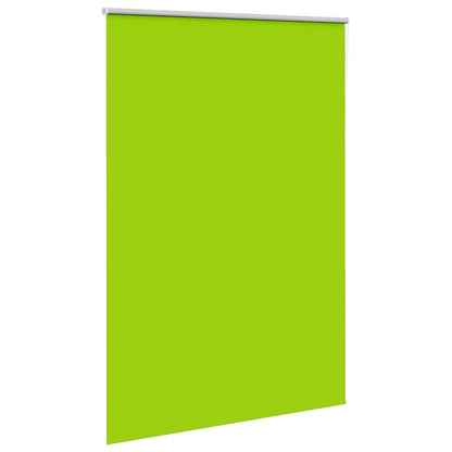 vidaXL Store enrouleur occultant largeur du tissu 141,6 cm polyester