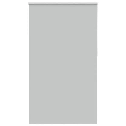 vidaXL Store enrouleur occultant largeur du tissu 136,6 cm polyester