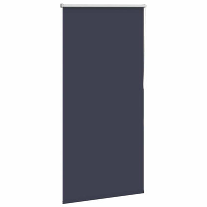 vidaXL Store enrouleur occultant largeur du tissu 80,7 cm polyester