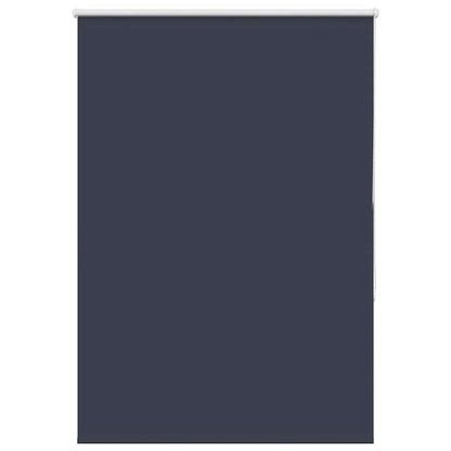 vidaXL Store enrouleur occultant largeur du tissu 90,7 cm polyester