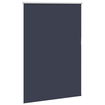vidaXL Store enrouleur occultant largeur du tissu 90,7 cm polyester