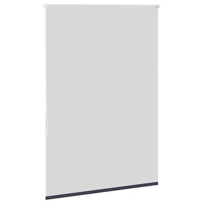 vidaXL Store enrouleur occultant largeur du tissu 90,7 cm polyester