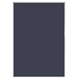 vidaXL Store enrouleur occultant largeur du tissu 95,7 cm polyester
