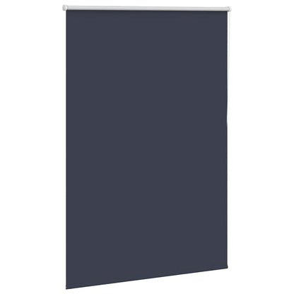 vidaXL Store enrouleur occultant largeur du tissu 95,7 cm polyester