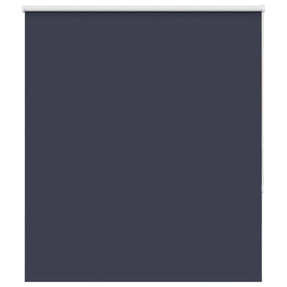 vidaXL Store enrouleur occultant largeur du tissu 126,6 cm polyester