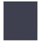 vidaXL Store enrouleur occultant largeur du tissu 126,6 cm polyester