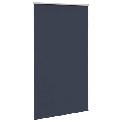 vidaXL Store enrouleur occultant largeur du tissu 121,6 cm polyester