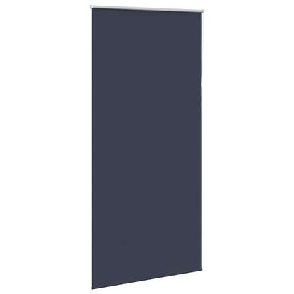 vidaXL Store enrouleur occultant largeur du tissu 100,7 cm polyester