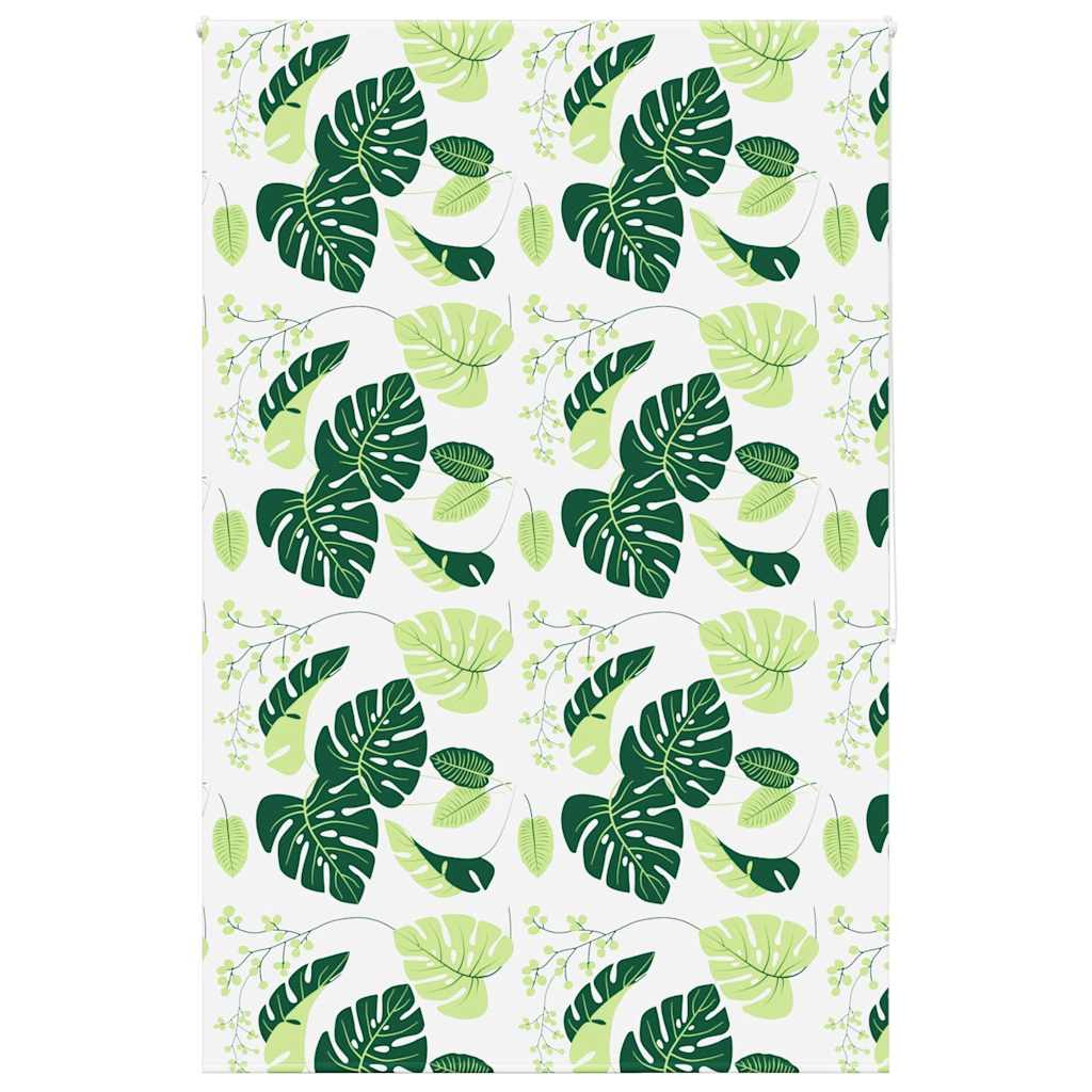 vidaXL Store enrouleur de douche 160x240 cm largeur du tissu 156 cm