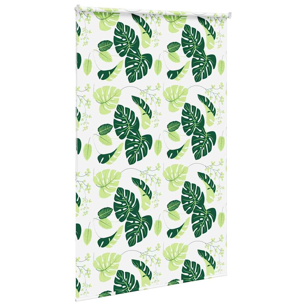 vidaXL Store enrouleur de douche 160x240 cm largeur du tissu 156 cm