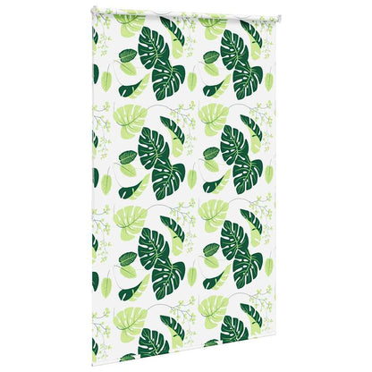 vidaXL Store enrouleur de douche 160x240 cm largeur du tissu 156 cm