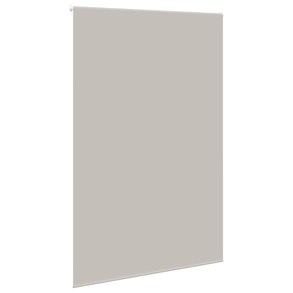 vidaXL Store enrouleur de douche 160x240 cm largeur du tissu 156 cm
