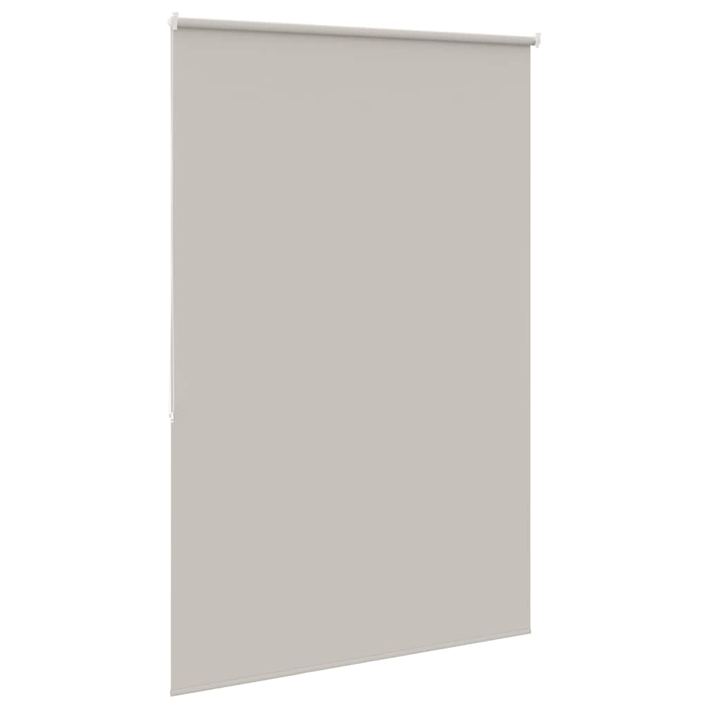 vidaXL Store enrouleur de douche 160x240 cm largeur du tissu 156 cm