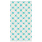 vidaXL Store enrouleur de douche 140x240 cm largeur du tissu 136 cm