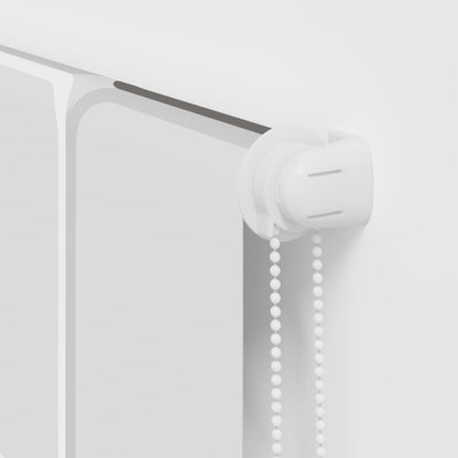 vidaXL Store enrouleur de douche 80x240 cm largeur du tissu 76 cm