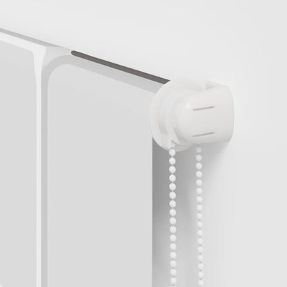 vidaXL Store enrouleur de douche 160x240 cm largeur du tissu 156 cm