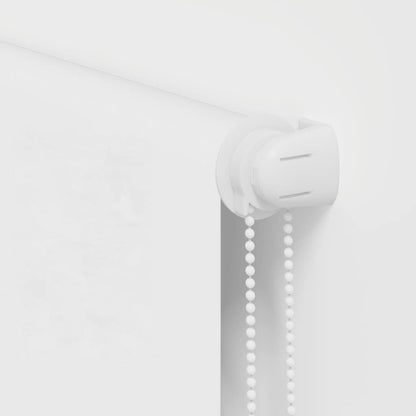 vidaXL Store enrouleur de douche 80x240 cm largeur du tissu 76 cm