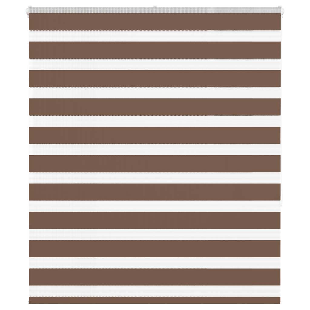 vidaXL Store plissé gris clair 90x150 cm largeur du tissu 89,4 cm