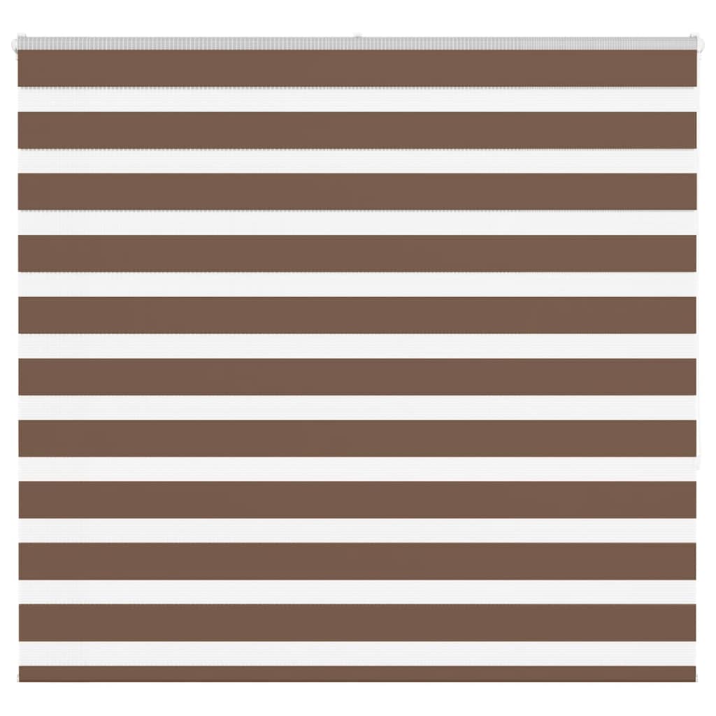 vidaXL Store plissé gris clair 40x200 cm largeur du tissu 39,4 cm