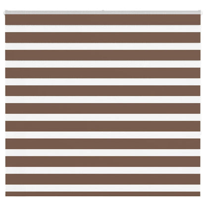 vidaXL Store plissé gris clair 40x200 cm largeur du tissu 39,4 cm