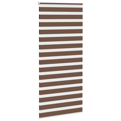 vidaXL Store plissé gris clair 120x200cm largeur du tissu 119,4cm