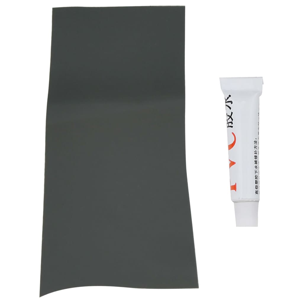 vidaXL Cuissardes avec bottes et ceinture vert foncé taille 41