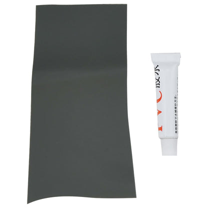 vidaXL Cuissardes avec bottes vert foncé taille 45