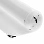 vidaXL Couverture végétale avec œillets 3x6 m PVC