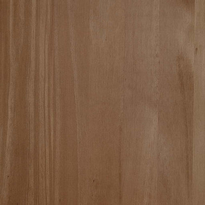 vidaXL Porte-manteau mural SANDNES 87x12x35 cm bois massif pin