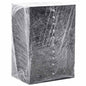 vidaXL Film étirable 2 pcs transparent 30 μm 50 cm x 150 m
