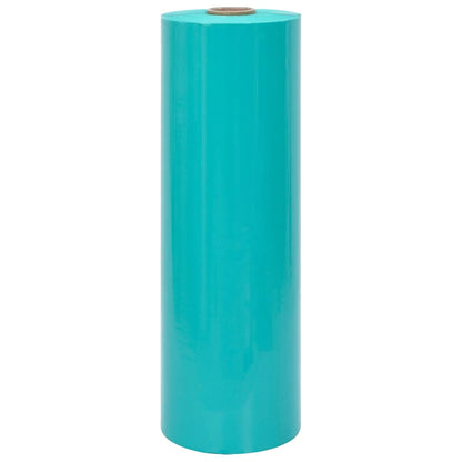 vidaXL Film étirable agricole vert 25 µm 75 cm x 1500 m