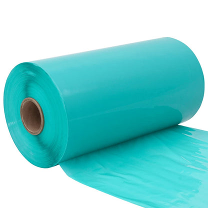 vidaXL Film étirable agricole vert 25 µm 75 cm x 1500 m