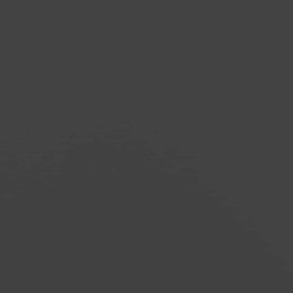 vidaXL Bordures de pelouse 50 pcs noir 10x103 cm acier laminé à froid