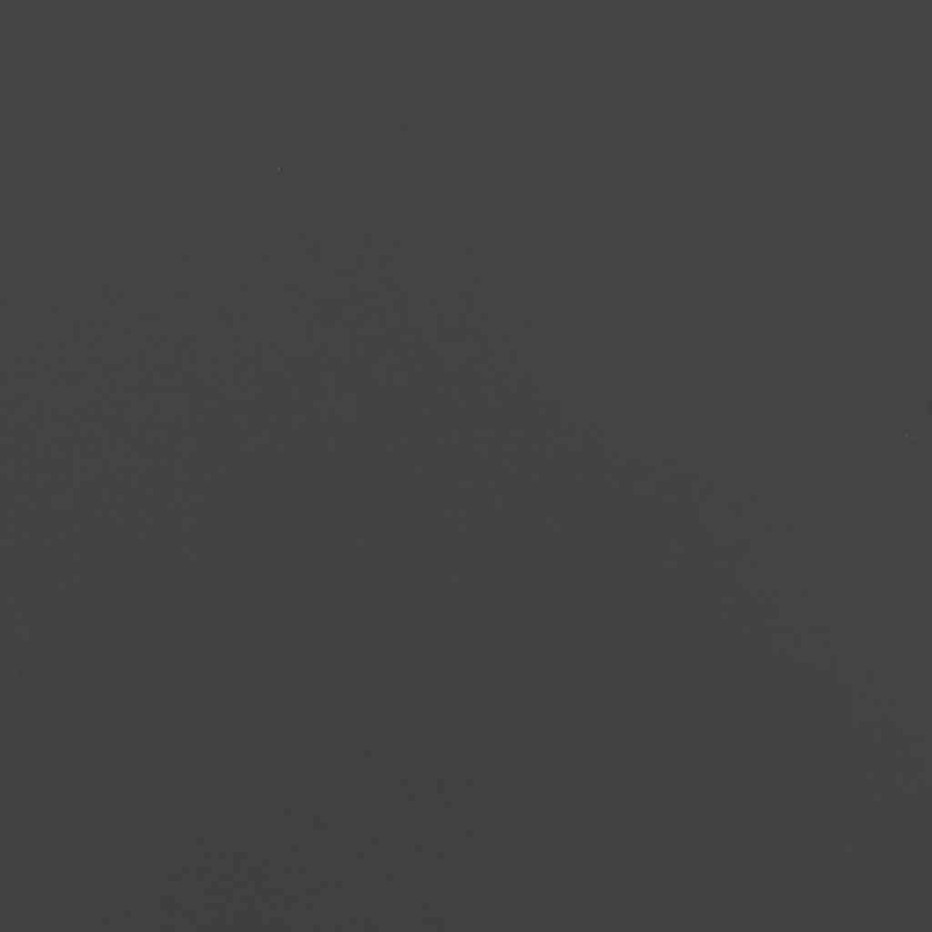 vidaXL Bordures de pelouse 50 pcs noir 15x103 cm acier laminé à froid