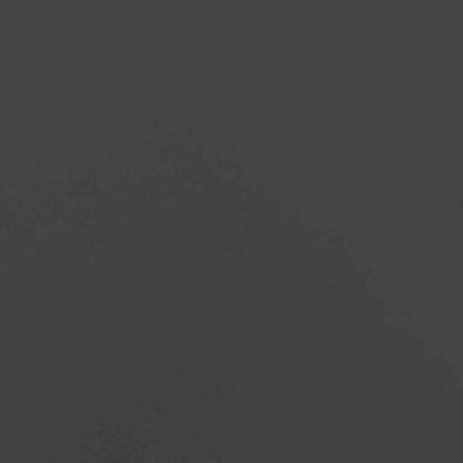 vidaXL Bordures de pelouse 50 pcs noir 15x103 cm acier laminé à froid