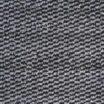 vidaXL Paillasson Anthracite 40x60 cm