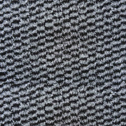 vidaXL Paillasson anthracite 60x180 cm